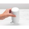 Zeepdispenser 250 ml, wit, Brabantia