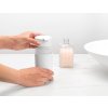 Zeepdispenser 250 ml, wit, Brabantia