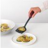 Spatel TASTY PLUS, met vork-gedeelte, Brabantia
