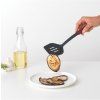 Spatel TASTY PLUS, met vork-gedeelte, Brabantia