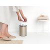 Touch prullenbak TOUCH BIN 3 l, champagne, Brabantia