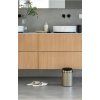 Touch prullenbak TOUCH BIN 3 l, champagne, Brabantia