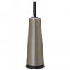 Toiletborstel RENEW, platinum, Brabantia