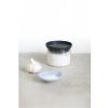 Voedselbewaardoos 300 ml, stapelbaar, glas, Brabantia