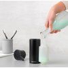 Zeepdispenser 200 ml, mat zwart, Brabantia