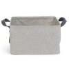 Wasmand, opvouwbaar, grijs, Brabantia