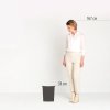 Inbouwprullenbak 10 l, zwart, Brabantia