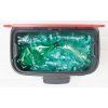 Pedaalemmer BO 60 l, rood, Brabantia
