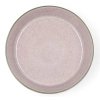 Eetkom 18 cm, grijs/roze, Bitz