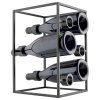 Flessenrek Nordic Kitchen Eva Trio