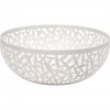 Fruitschaal CACTUS! 29 cm, wit, Alessi