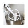 Platte menghaak voor keukenmachine 5K452B, KitchenAid