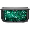 Touch prullenbak BO TOUCH BIN 36 l, groen, Brabantia
