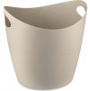 Wasmand BOTTICHELLI XL 28 l, woestijnzand, Koziol