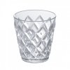Waterglas CRYSTAL 250 ml, glashelder, Koziol