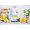 Keukenmachine AKM6230 ASSISTENT ORIGINAL, oceaanblauw, Ankarsrum