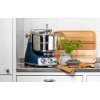 Keukenmachine AKM6230 ASSISTENT ORIGINAL, oceaanblauw, Ankarsrum