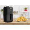 Airfryer EASY FRY COMPACT EY101815, Tefal