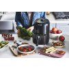 Airfryer EASY FRY COMPACT EY101815, Tefal