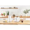 Broodrooster SENSE TT693110 Tefal wit