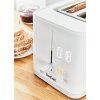 Broodrooster SENSE TT693110 Tefal wit