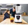 Blender PERFECT MIX+ BL811138, wit, Tefal
