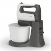 Handmixer TEFAL PREP'MIX+ met staande kom HT464138, Tefal
