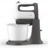 Handmixers PREP'MIX+, met kom HT464138 , Tefal