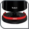 Waterkoker DIGITAL SMART & LIGHT KO854830 1 liter, Tefal