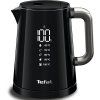 Waterkoker DIGITAL SMART & LIGHT KO854830 1 liter, Tefal