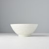 Udon-kom WHITE STAR 19,5 cm, 800 ml MIJ