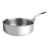 Sauteerpan AFFINITY 20 cm, de Buyer
