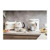 Waterkoker met temperatuurregeling ARTISAN 1,5 l, amandelkleurig, KitchenAid