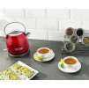 Waterkoker 1,25 l, keizerrood, KitchenAid