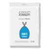 Vuilniszakken INTELLIGENTWASTE 24-36 l, 20 stuks Joseph Joseph