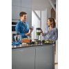 Blender KULT PRO 1,2 l, met 2 meeneem-bekers, WMF