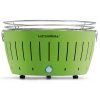 Tafelbarbecue XL, groen, LotusGrill