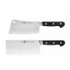 Hakmes PRO, set van 2 stuks, Zwilling