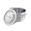 156272 3 mauviel m cook 28cm lid off interior