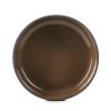 Serveerschaal CARACTERE 17 cm, chocolade, REVOL