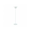 Draagbare vloerlamp ANI 1,2 m, LED, wit, Blomus