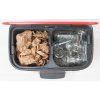 Pedaalemmer BO 2 x 30 l, rood, Brabantia