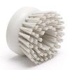Afwasborstel, set van 2 stuks, licht grijs, Brabantia