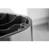 Pedaalemmer FLATBACK 30 l, geruisloos, staal, Brabantia