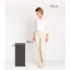 Pedaalemmer FLATBACK 30 l, geruisloos, staal, Brabantia