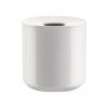 Tissuedispenser BIRILLO, wit, Alessi