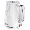 Waterkoker LOFT 1,7 l, wit, Tefal