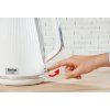 Waterkoker LOFT 1,7 l, wit, Tefal