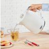 Waterkoker LOFT 1,7 l, wit, Tefal