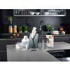 Staafmixer C BAKING 200 W, crème, Bamix